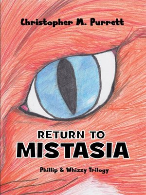 cover image of Return to Mistasia